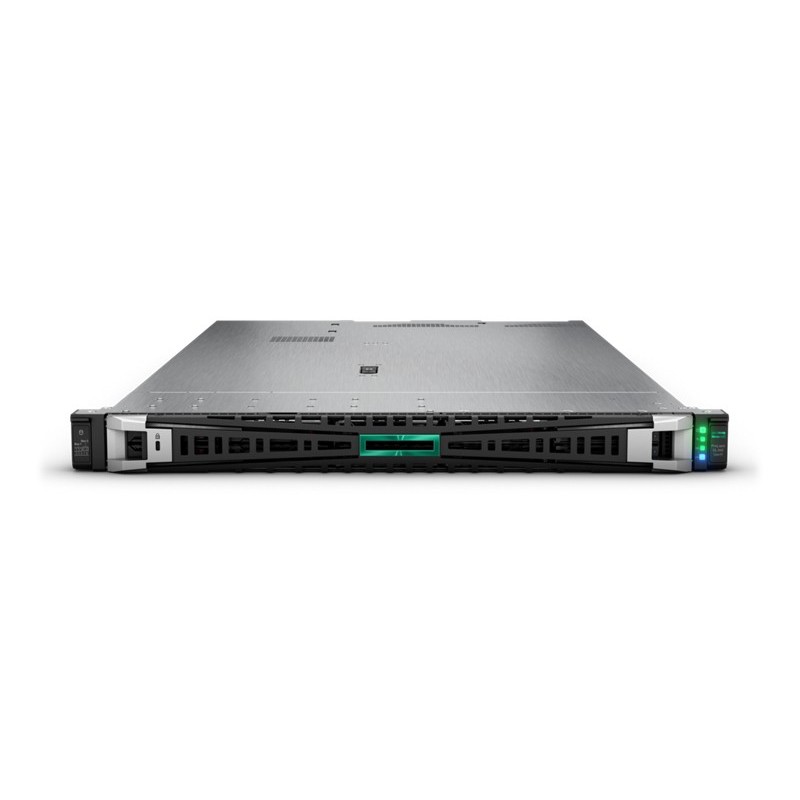 ProLiant DL360 Gen11 Network Choice - Server - Rack-Montage - 1U - zweiweg - ...